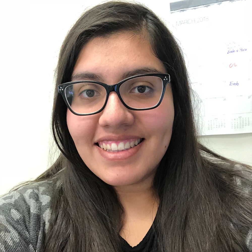 Meet your Posher, Alicia